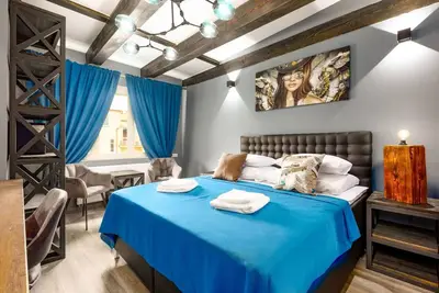 Image de Karlovy Charme Inn: Superior 1br Apt No. 633