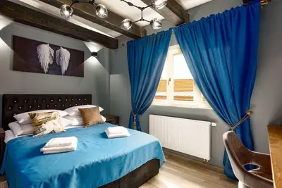 Image de Karlovy Charme Inn: Premium 2br Apt No. 637