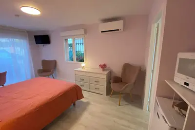 Image de Chambre d'hôtes chez Marie Pierre\nNouveau concept de petit déj! ! \nÀ découvrir!