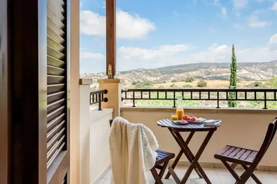 Image de Apartment Pz12 - Lefkara