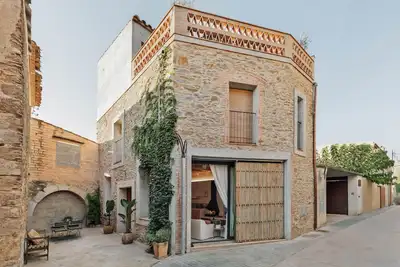 Image de Casa gualta golf emporda costa brava