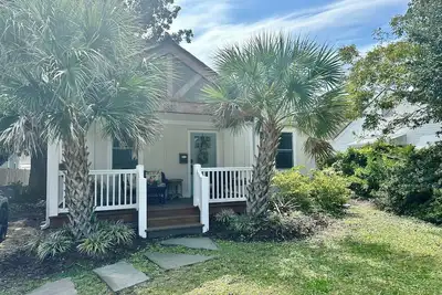 Image de The Cottage on Bridges