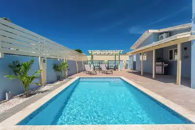 Image de Amazing Villa Near to the Beach