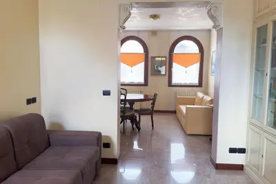 Image de Appartamento a cannaregio