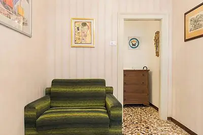 Image de Apartment near Biennale Theatre