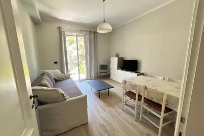 Image de Oleandri cosy Apartment Near best beaches