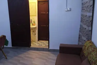 Image de Chic 2-bedroom apartment with Ac, WiFi in amazing Accra