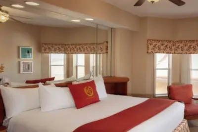 Image de Charming villa in Kissimmee with fully furnished kitchen, Ac, WiFi, fitness room