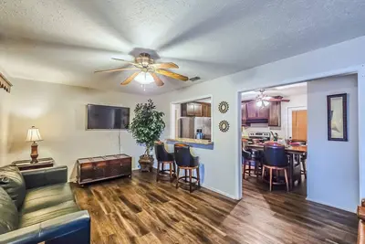 Image de Charming 3-bedroom house in Eagle Pass