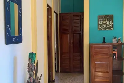 Casa Faber En el corazon de Surfside\n\n
