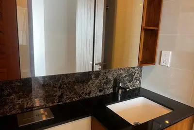Image de Luxury 2-bedroom apartment in beautiful Colombo with Ac, WiFi, fitness room