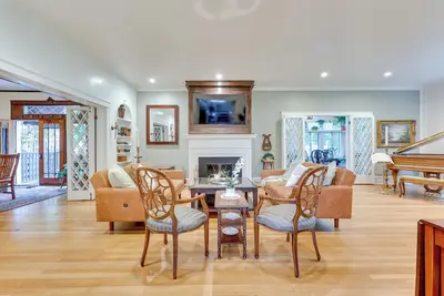 Image de Central Boise Mansion Close to Dtwn, River & Bsu!