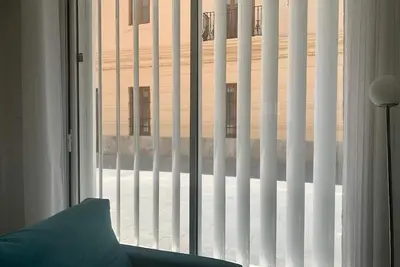 Image de Modern apartment by the beach - Ground Floor