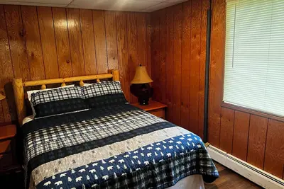 Image de Birch Point Resort Black Cherry Suite #9