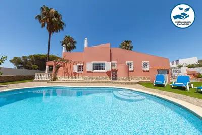 Image de Villa w/ pool Vale da Azinheira