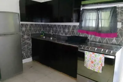 Image de Charming 1-bedroom apartment in lovely Tower Isle with WiFi, fitness room