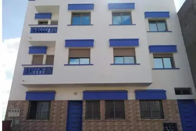 Image de Hammadi's house