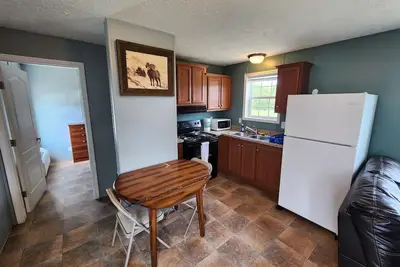 Image de Circle R Cabin 8, Private Ranch, Mountain Views