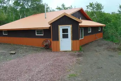 Image de Circle R Ranch House, Secluded on Private Ranch