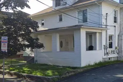 Image de Nyc Gateway: Cozy Family Home