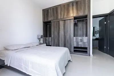Image de Mojarra Apartments by Partnerhost