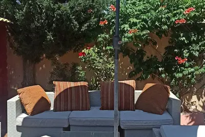 Image de Un petit nid douillet à Sérignan à 5 min des plages.
