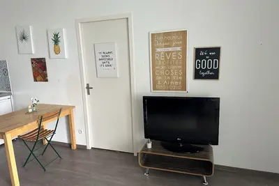 Image de Apparement spacieux et lumineux