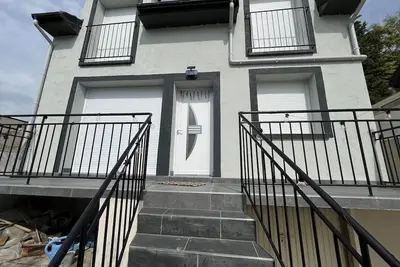 Image de Maison à Proximité des Sites Jo