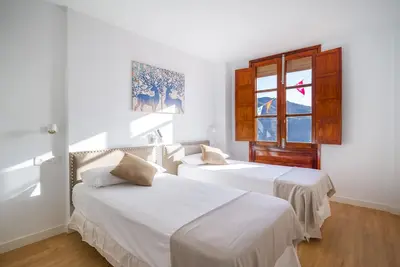 Image de Texeda Room Suites 1