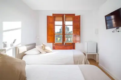 Texeda Room Suites 3