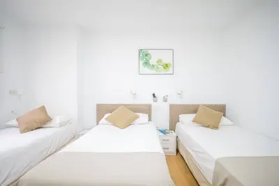 Image de Texeda Room Suites 6