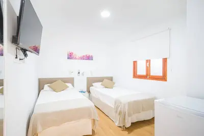 Image de Texeda Room Suites 7