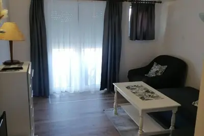 Image de Apartments Libertas - One Bedroom Apartment with Terrace and Sea View - (5)