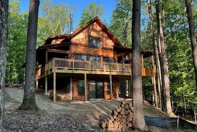 Image de Winter Adventure Awaits, Just 3 miles from the American Birkiebeiner Trail! ! ! !