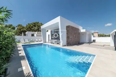 Image de Villa Coral: jouw deluxe oase