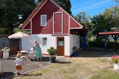 Image de Süße Ferienwohnung \"biberstüble\" Eg