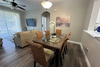 Image de Windsor Palms 3 bed ground floor condo near Disney!