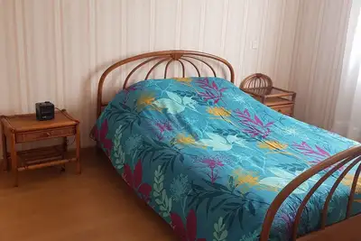 Image de Maison Individuelle \"An Ti Ruz\"