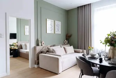 Image de Stylish apartment in the city center