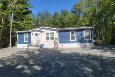 Image de Welcome to- \"Moonlight Bay\" located on Grand Marsh with Eagles, loons & Seabirds