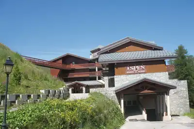 Image de Résidence Lagrange Vacances Aspen