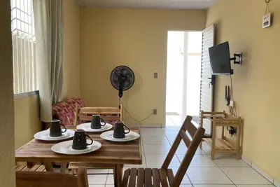 Image de Casa Completa e Bem Localizada