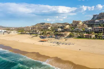 Image de Pueblo Bonito Sunset Beach Presidential