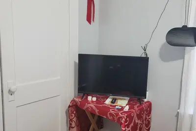 Image de Comfortable with WiFi and Ac in welcoming Roselle