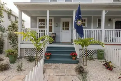 Image de Charming 3-bedroom townhome with WiFi, Ac in fantastic Key West Golf Course