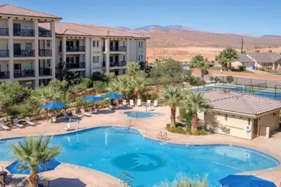 Image de Worldmark Estancia - The perfect place for Ironman No. American Championships