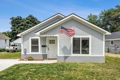 Image de Ski Pine Knob/Mt Holly/Alpine, 2 bed 2 bath in Waterford - Dogs welcome!