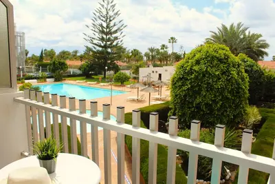 Image de Sunrise Maspalomas by Privilege
