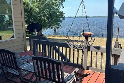Image de Country Flair Living on the Perquimans River - 5 bedrooms, 3 baths