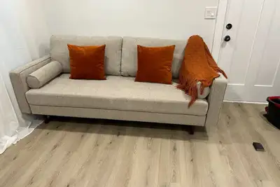 Image de Charming 4-bedroom house in Atlanta